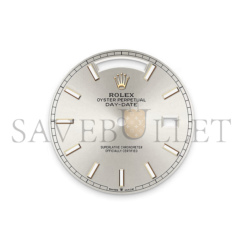 ROLEX DAY-DATE 40MM M228238-0066
